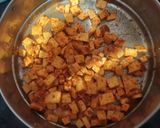 நெய் பன்னீர் ஃப்ரை(Ghee panner fries recipe in tamil) ரெசிபி ஸ்டேப் 2 புகைப்படம்