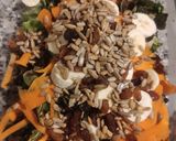 Foto del paso 4 de la receta: Ensalada hoja de roble