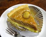 A picture of step 16 of Chestnut Tart.