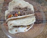 Foto del paso 10 de la receta: Tacos o fajitas de carne