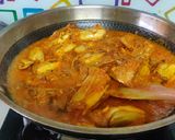 सूखी कटहल की सब्जी (Sukhi kathal ki sabzi recipe in hindi) रेसिपी चरण 8 फोटो