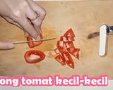 Foto langkah ke 2 dari resep Sambel Mentah Praktis.