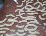 Foto del paso 6 de la receta: Churros de harina leudante