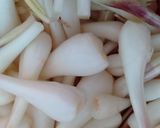 Foto langkah ke 1 dari resep Tahu Kecap Bawang Kucai.