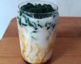 Foto langkah ke 7 dari resep Es Cendol Kecebong.