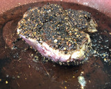 Foto del paso 6 de la receta: Filete Pimienta a la Sonorense