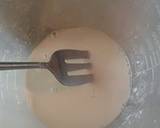 Meat gravy with cauliflower rice recipe step 3 photo