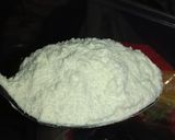 Foto langkah ke 3 dari resep Es krim tumis vanila no sp, no mixer #Pr_tuliluuut.