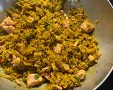 Kedgeree recipe step 10 photo