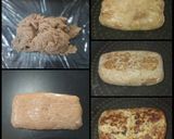 Foto langkah ke 1 dari resep Kebab Sapi & Kulit Kebab Homemade Enakk.