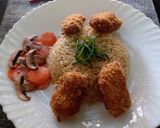 Foto del paso 4 de la receta: Khao man kai