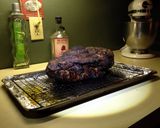 A picture of step 5 of Mexican Pulled Pork.