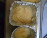 Foto langkah ke 8 dari resep Chicken Shepherd's Pie (Pastel Tutup).