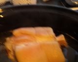 A picture of step 2 of Red lentil, potato and ham soup.