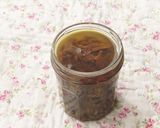 A picture of step 5 of An Easy Snack Burdock Root Confit.