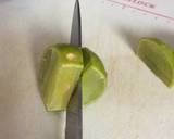 TIP : Cutting Limes & Clean Boards recipe step 4 photo