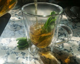 Foto del paso 8 de la receta: Infusión de menta piperita