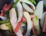 নিম ঝোল (Nim jhol recipe in Bengali) রেসিপি ধাপ - 1 ছবি