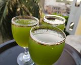 A picture of step 7 of Saunf Sarbat / Variyali Sarbat.