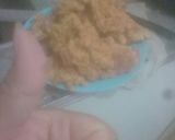 Foto del paso 4 de la receta: Torrejitas de salchichas y fideos