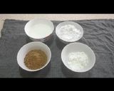 Foto langkah ke 1 dari resep Booba milk "cencu naicha".