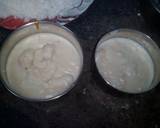 Eggless pudding a healthy dessert recipe step 18 photo
