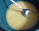 Foto del paso 3 de la receta: Galletones de algarroba, avena, almendra - tipo brownie más sanito - para mimarse y nutrirse 💝