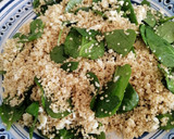 Foto del paso 9 de la receta: Ensalada de quinoa