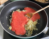 Foto del paso 2 de la receta: Chana Masala (चना मसाला)