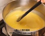簡易減糖版奶黃冰皮月餅的食譜步驟6照片