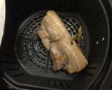 鹹五花的食譜步驟3照片