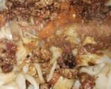 Foto del paso 2 de la receta: Delantaldecookpad2026 Fideos caseros!!!