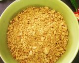 Foto langkah ke 4 dari resep Abon Tahu Untuk Isian & Lauk.