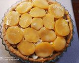 Narancsos csirkés burgonyás pite recept fázis 4 fotója