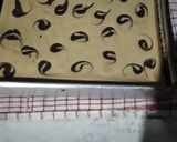 Foto langkah ke 3 dari resep Bolu gulung ekonomis.