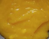 A picture of step 5 of Parathe Aur Aam ras (पराठे और आम रस).