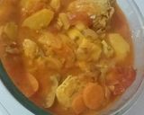 عکس مرحله 1 از دستور تاس کباب 😋😋