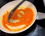 Foto langkah ke 4 dari resep Sambal Kulit Melinjo ala Mama.