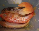 Foto langkah ke 1 dari resep Ikan Mas Bakar Teflon.