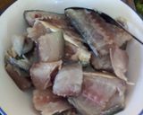 Foto langkah ke 1 dari resep Sup Kembung Tomyam.