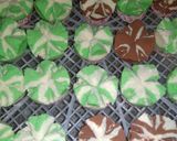 Foto langkah ke 4 dari resep Bolu kukus lembut anti gagal.