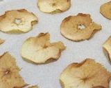 Foto del paso 5 de la receta Crujiente de Manzana con galleta y crema pastelera