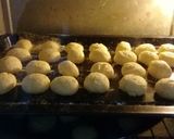 Foto del paso 5 de la receta: Scones dulces