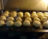 Foto del paso 5 de la receta: Scones dulces