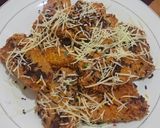 Foto langkah ke 6 dari resep Naget pisang coklat keju.