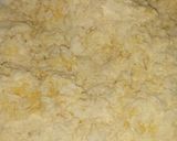 Foto del paso 2 de la receta: Fettuccini Cielo (Fideos de colores)
