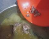 Cara Membuat Soto ayam santan 5