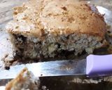 Foto del paso 3 de la receta: Bizcochuelo de avena y coco 🤩