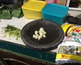 Foto langkah ke 1 dari resep Cireng Bumbu Rujak.