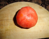Foto del paso 4 de la receta: Pizza vegetal